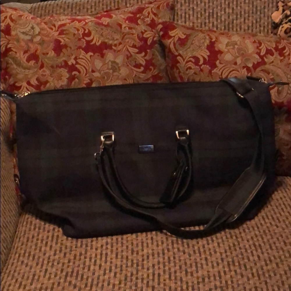 Chaps Bag